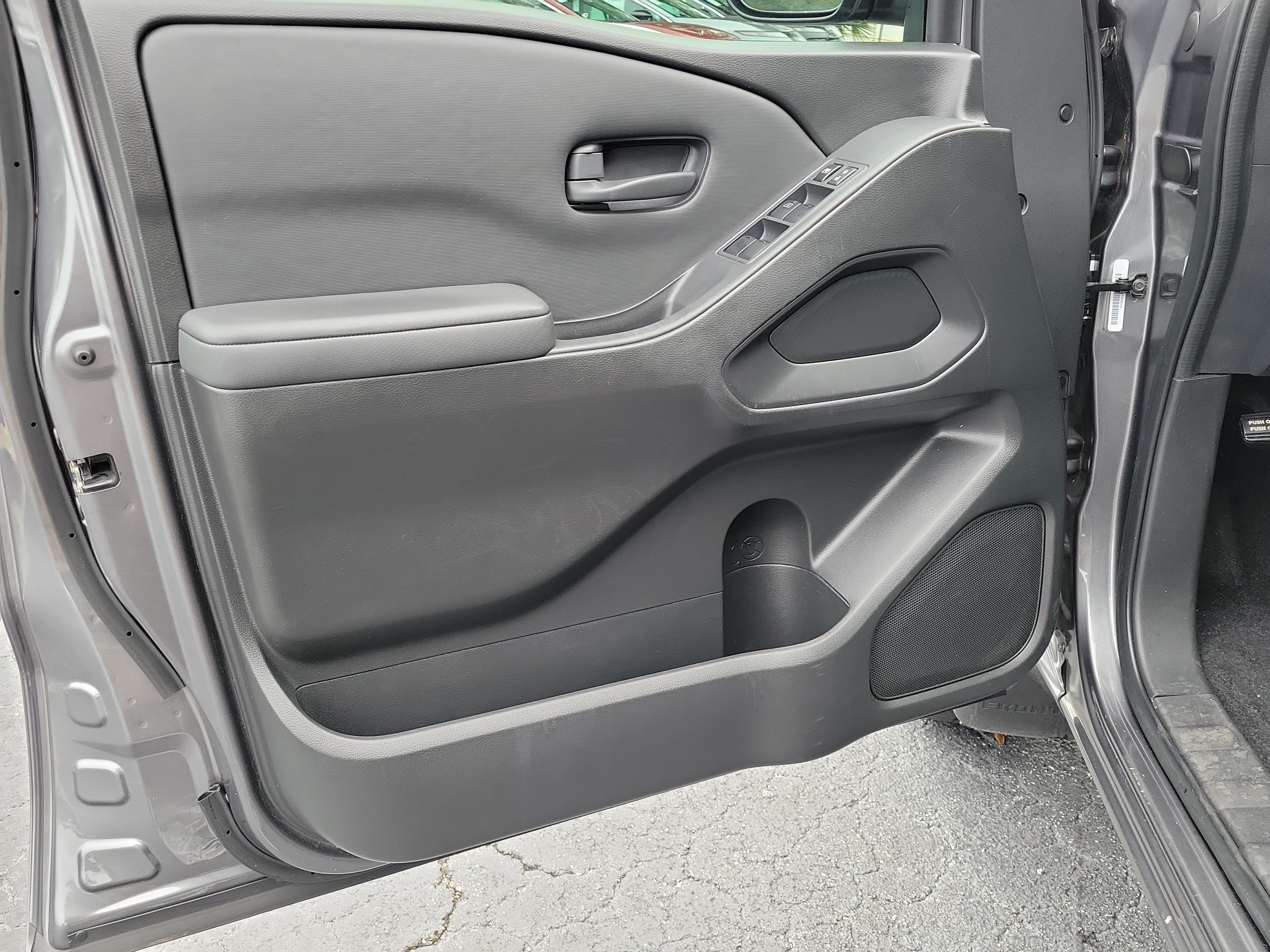 Certified 2023 Nissan Frontier S w/ Technology Package RWD image 15