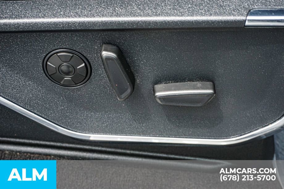 Used 2025 Ford F450 Platinum w/ FX4 Off-Road Package image 58