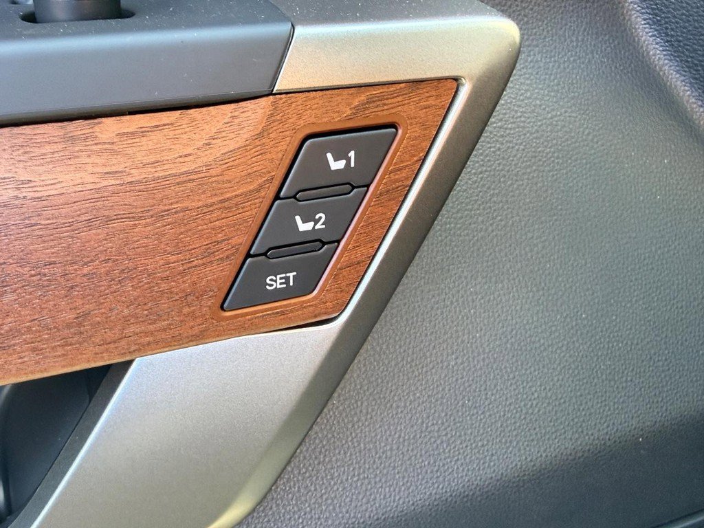 New 2026 Toyota Tundra 1794 Edition image 13