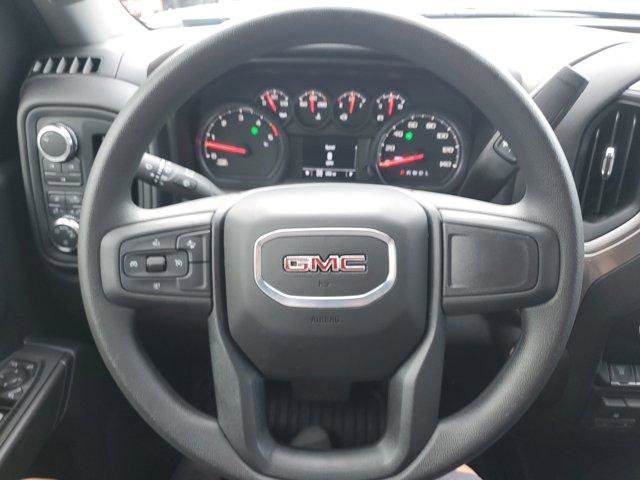 New 2026 GMC Sierra 2500 Pro w/ 1SA Pro Safety Plus Package image 20