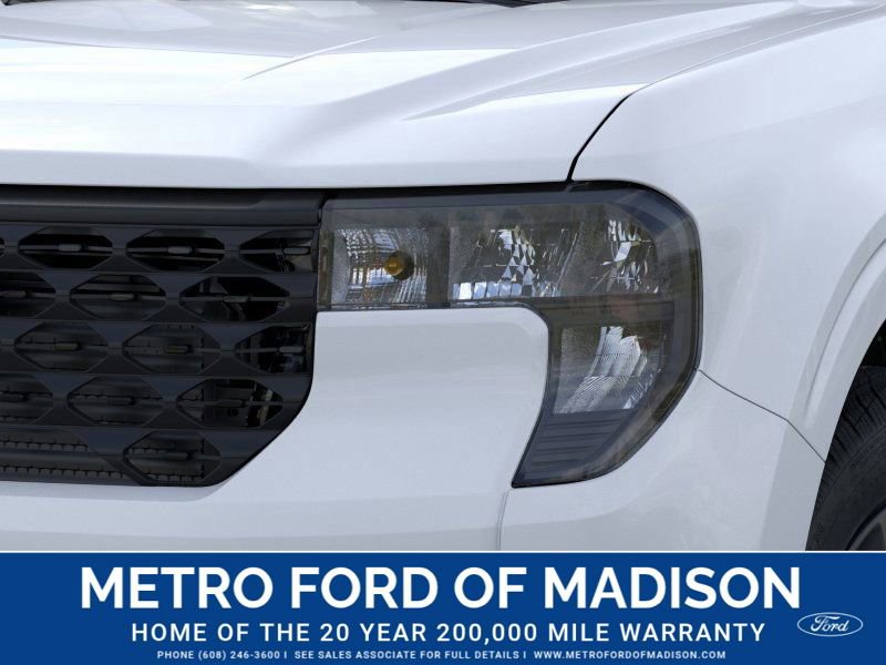 New 2026 Ford Maverick XLT w/ Equipment Group 301A image 20