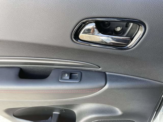 Certified 2023 Dodge Durango R/T AWD/4WD image 21