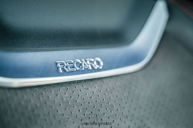 Used 2021 Chevrolet Camaro ZL1 RWD image 41