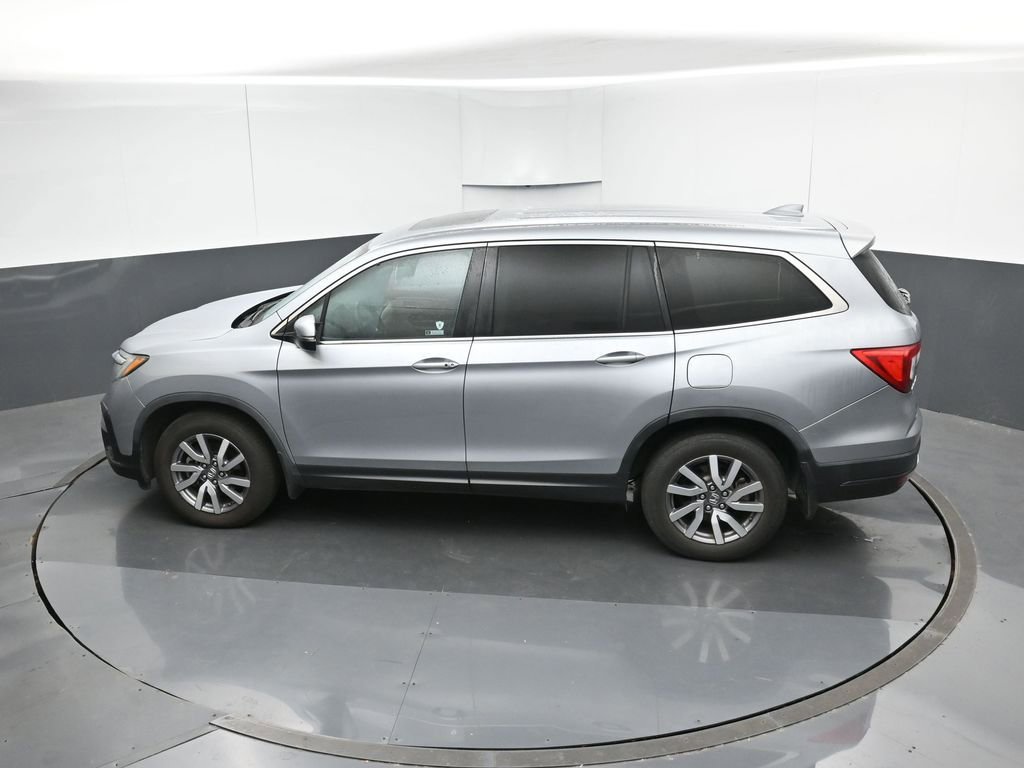 Used 2020 Honda Pilot EX-L image 49