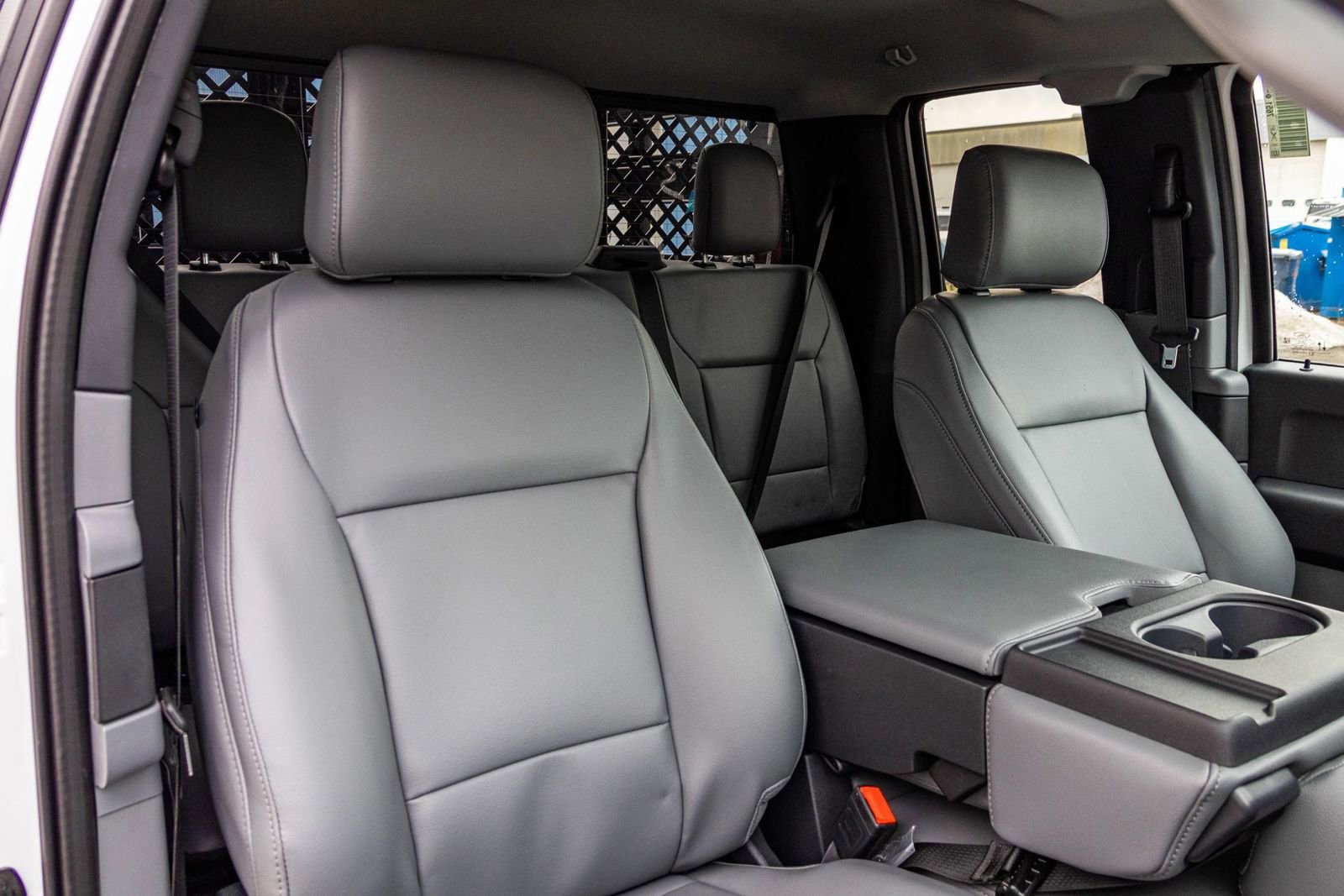 New 2023 Ford F350 XL w/ Snow Plow Prep Package image 29