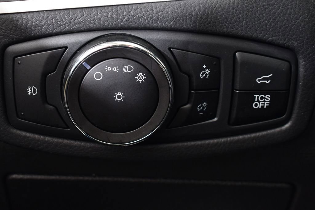 Used 2023 Ford Edge SEL w/ Convenience Package image 30