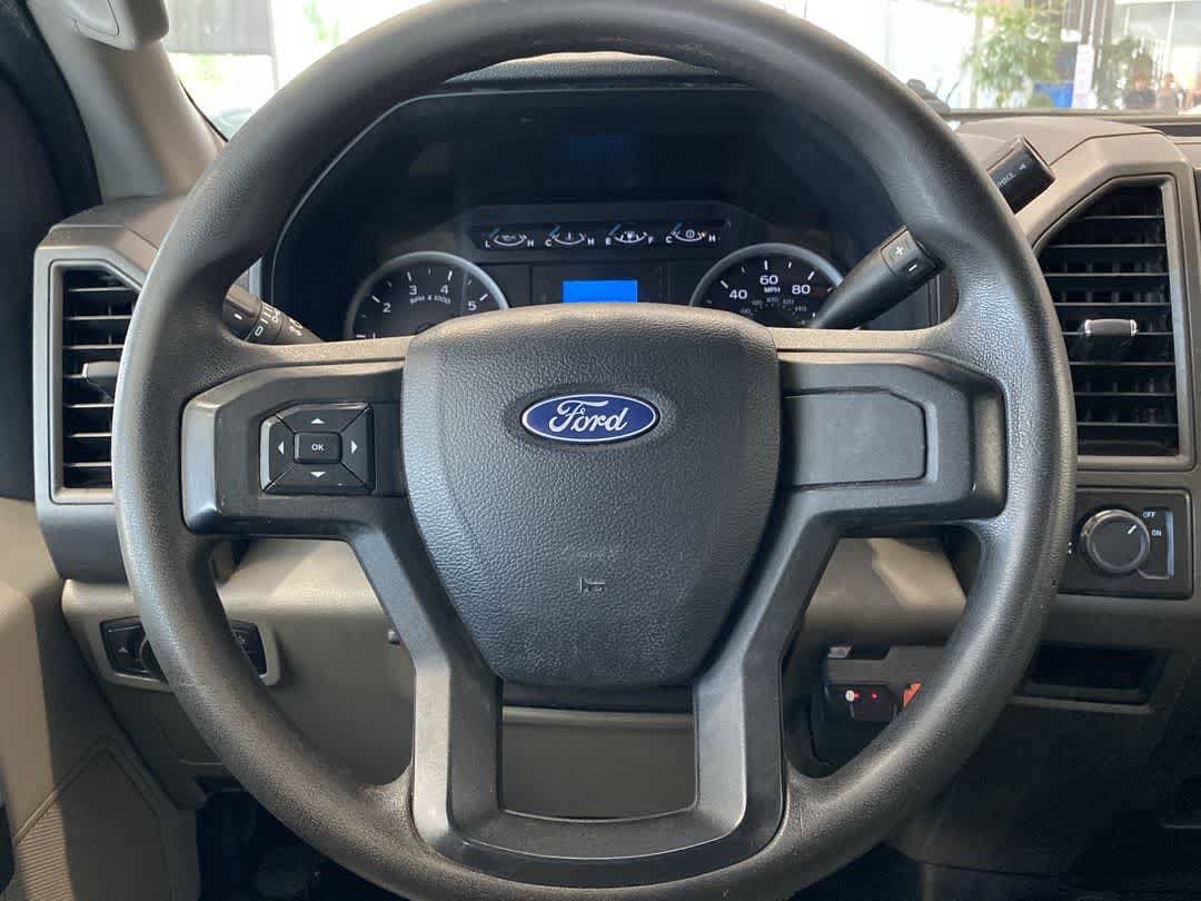 Used 2017 Ford F350 XL AWD/4WD image 17