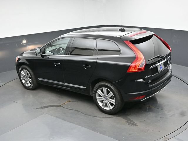 Used 2016 Volvo XC60 T6 w/ Protection Package FWD image 43