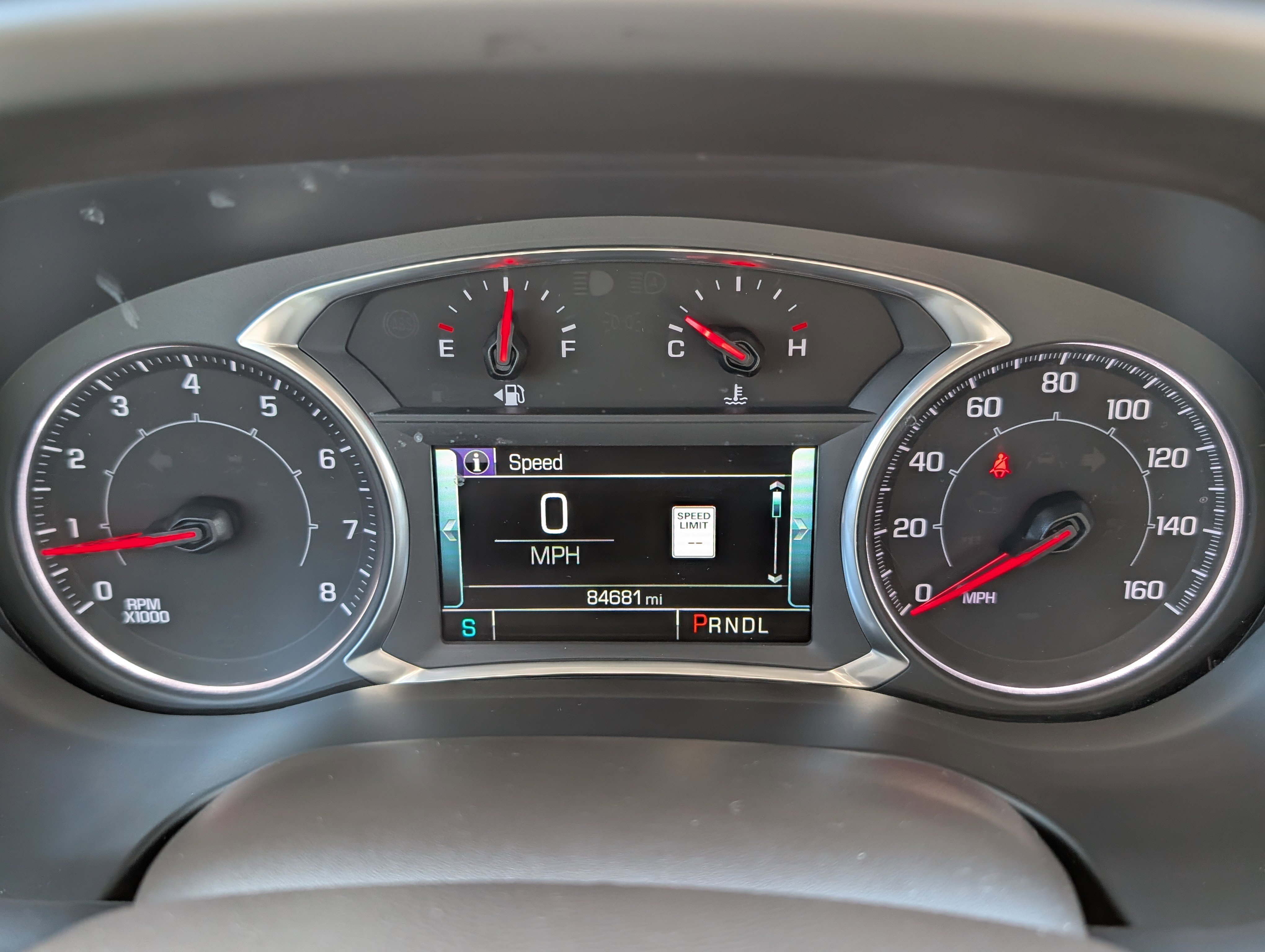 Used 2018 GMC Acadia SLT w/ LPO, Black Accent Package image 32