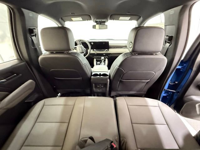 New 2026 Chevrolet Colorado ZR2 w/ ZR2 Bison Edition image 27