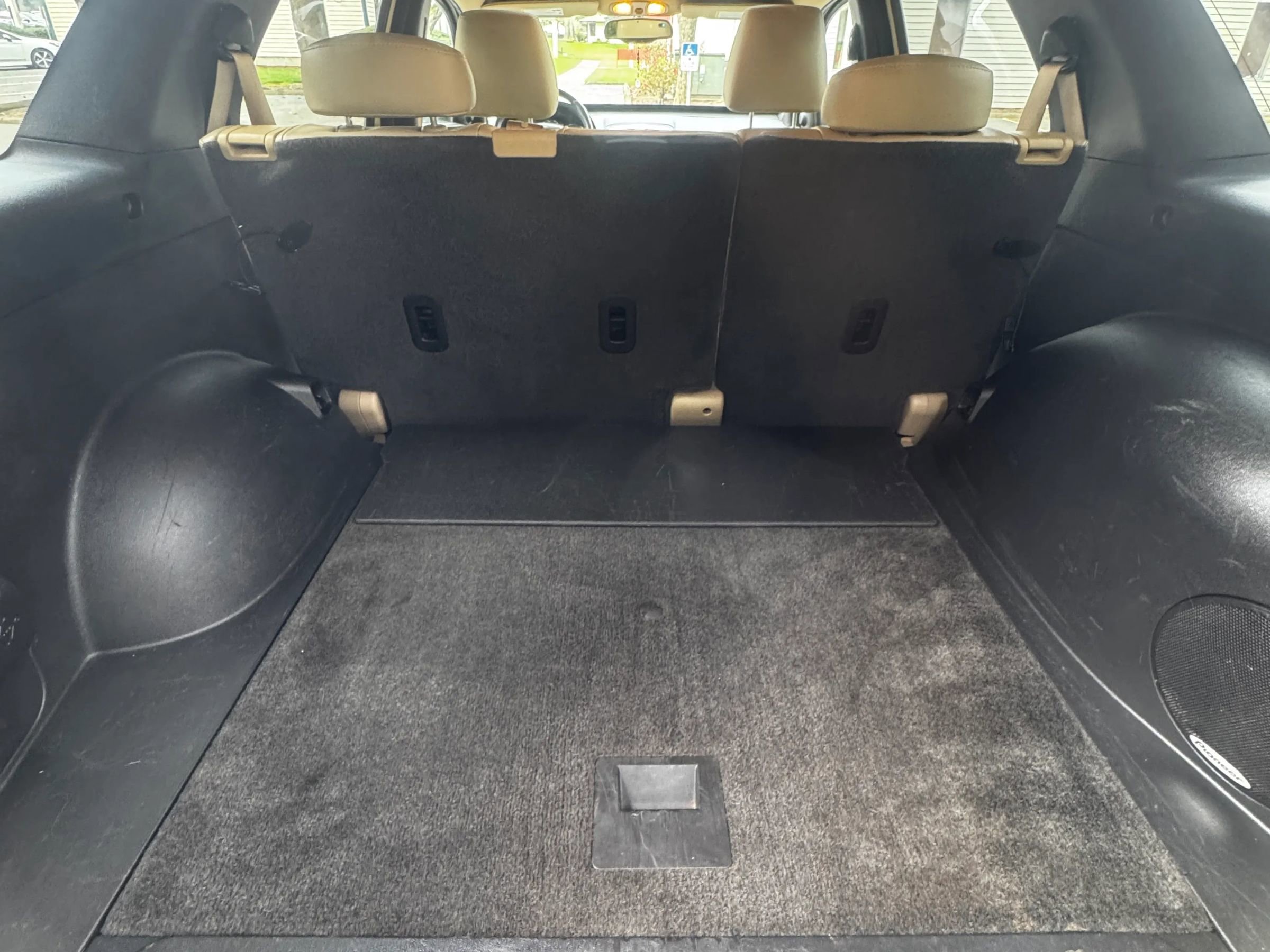 Used 2007 Pontiac Torrent 2WD w/ Preferred Package image 17