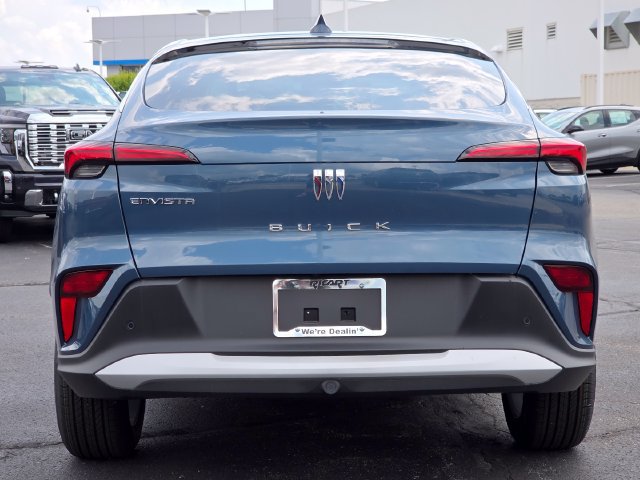 New 2026 Buick Envista Preferred w/ Convenience I Package FWD image 13