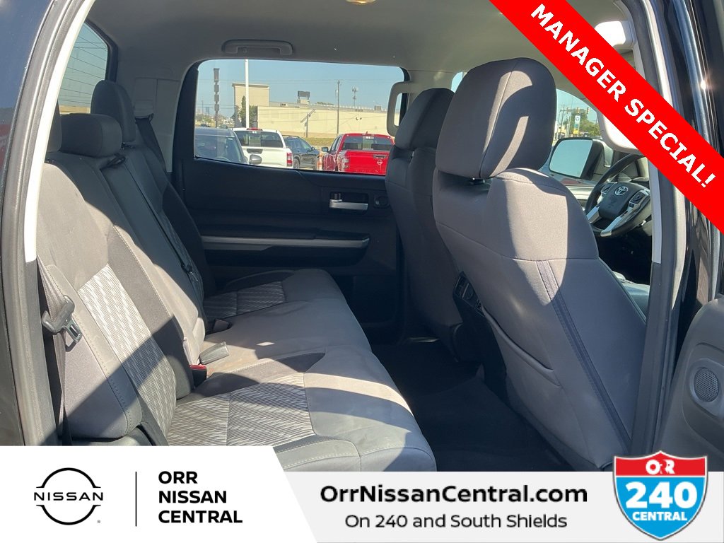 Used 2019 Toyota Tundra SR5 image 12