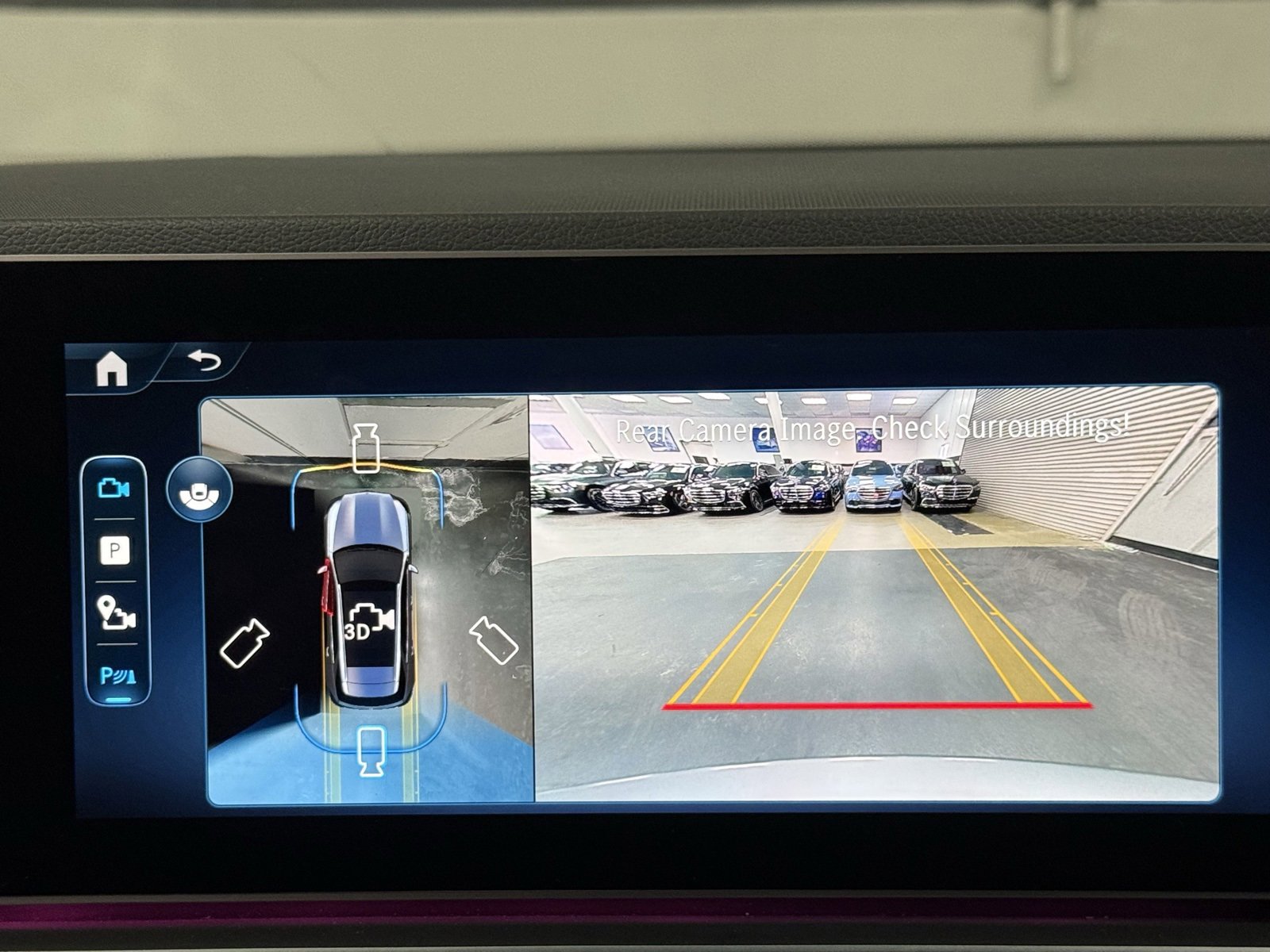 Used 2025 Mercedes-Benz GLE 450e GLE 450e image 31