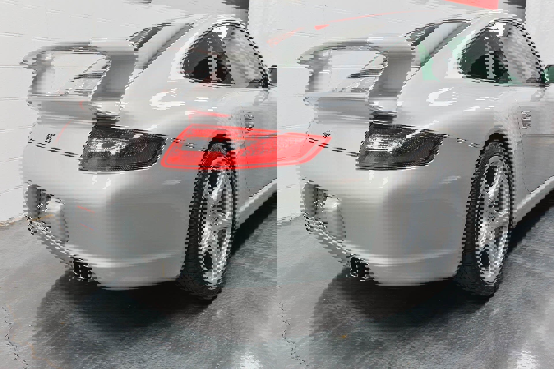 Used 2007 Porsche 911 Carrera image 27