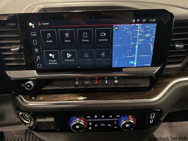 New 2026 GMC Sierra 2500 SLE image 14