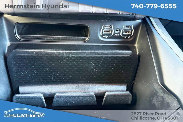 Used 2021 RAM 1500 Big Horn image 20