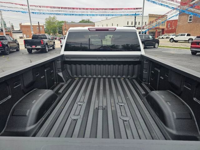 New 2026 Chevrolet Silverado 3500 W/T AWD/4WD image 7