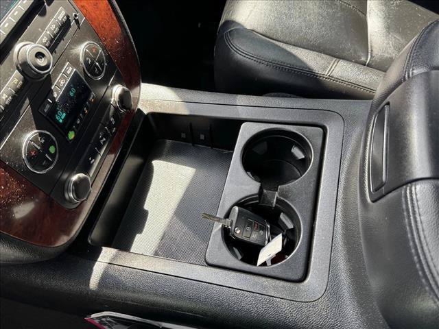 Used 2012 Chevrolet Tahoe LT AWD/4WD image 15