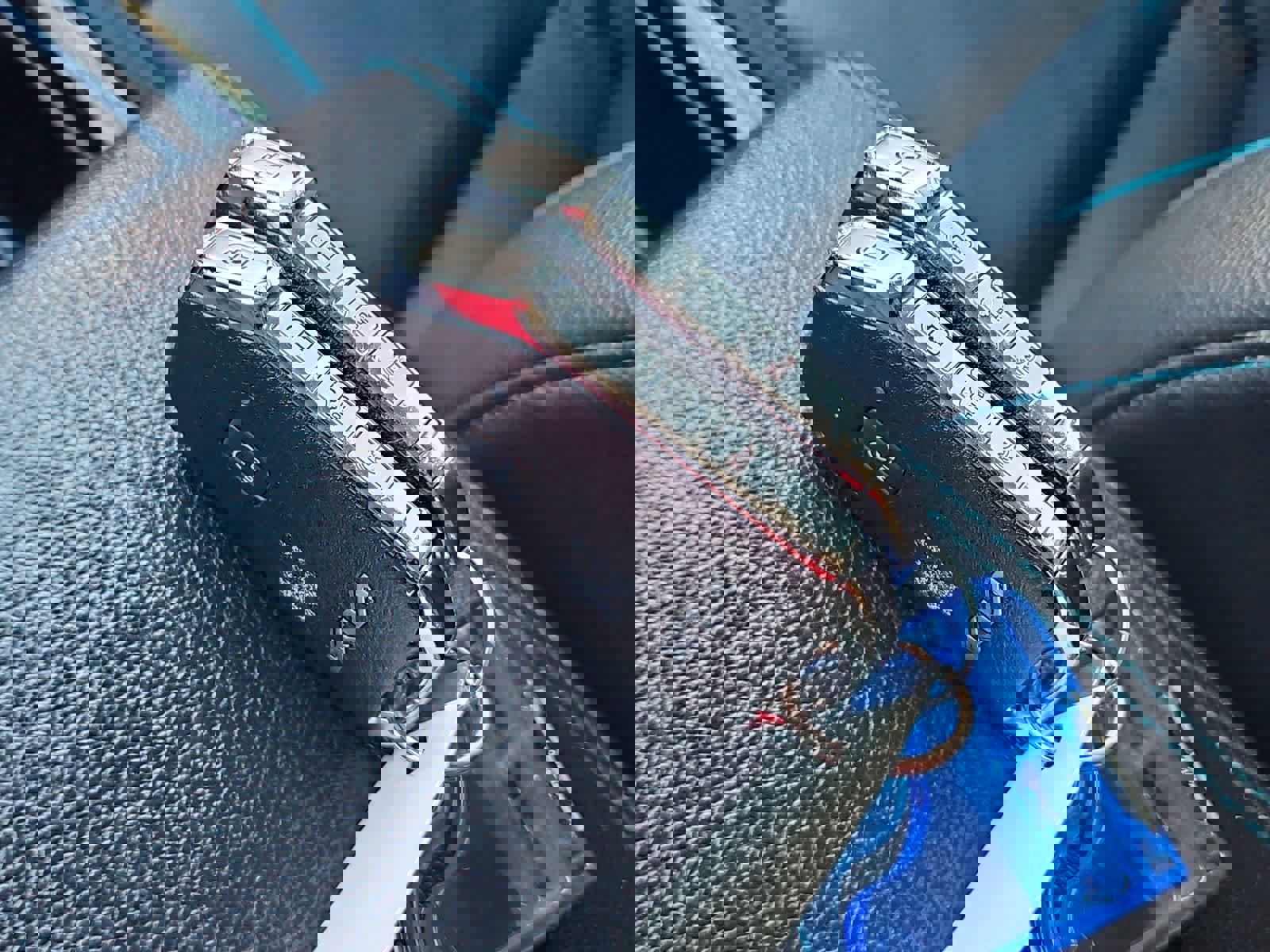 Used 2022 Kia Niro EX Premium image 38