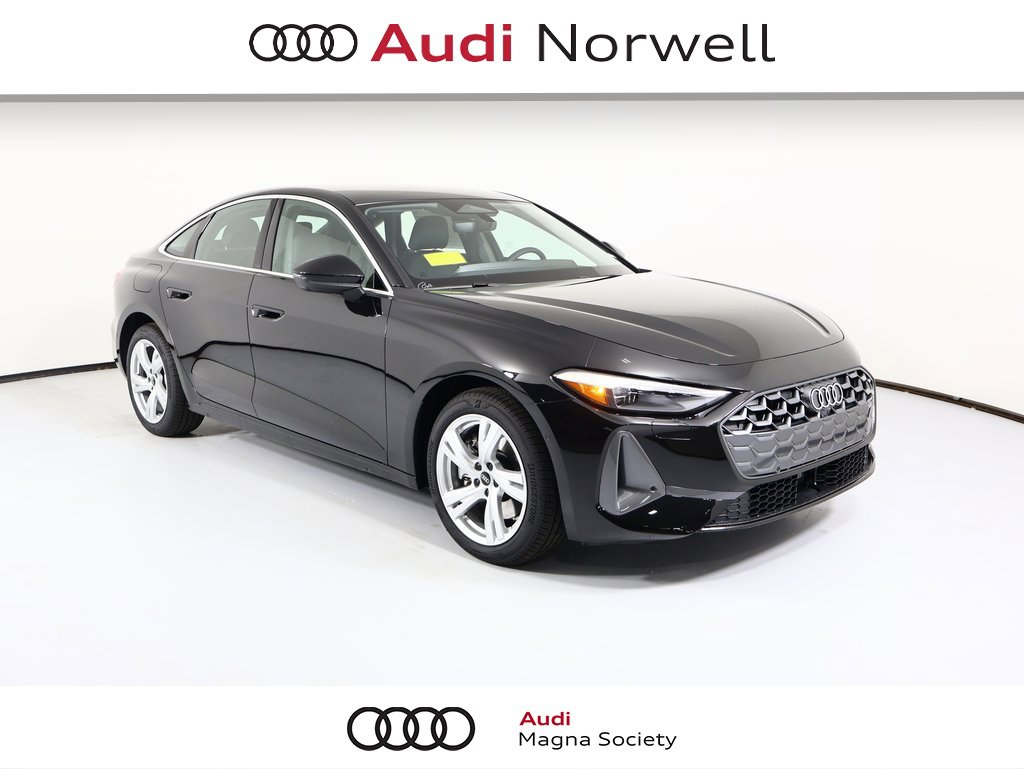 New 2025 Audi A5 2.0T Premium