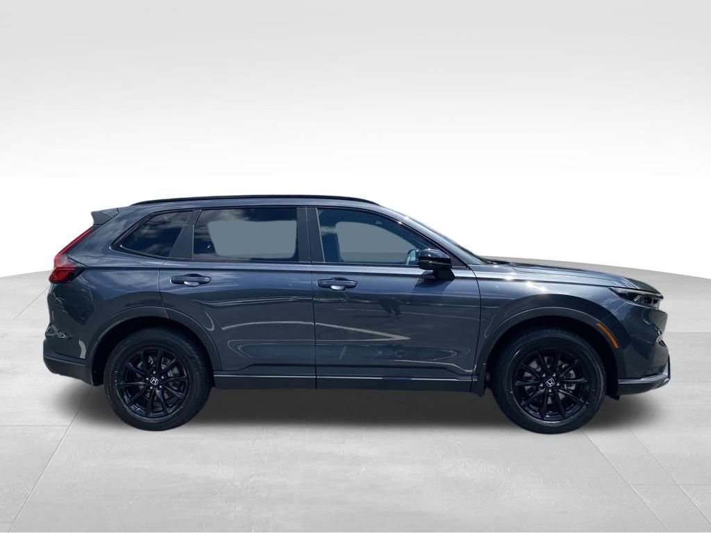 New 2026 Honda CR-V Sport-L image 8