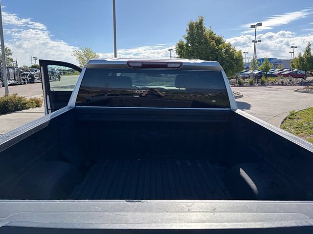 Used 2020 Chevrolet Silverado 1500 RST w/ All-Star Edition AWD/4WD image 21