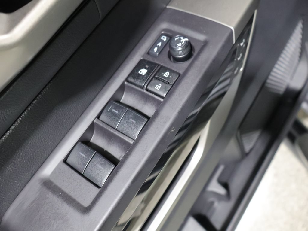 Used 2023 Toyota Tundra Limited AWD/4WD image 14