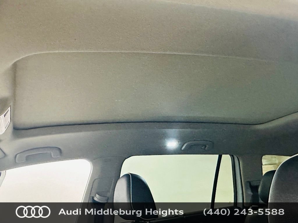 Used 2026 Volkswagen Atlas SEL Premium R-Line AWD/4WD image 22