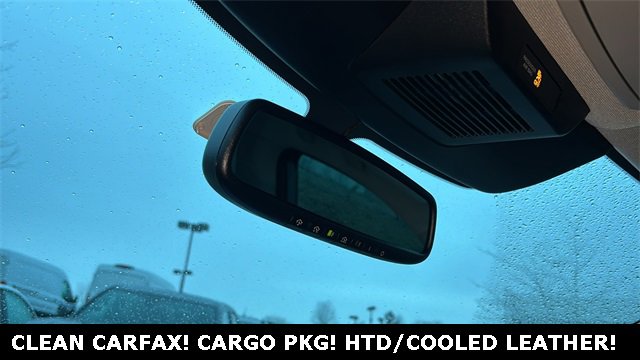 Used 2022 Nissan Pathfinder Platinum w/ Cargo Package image 22