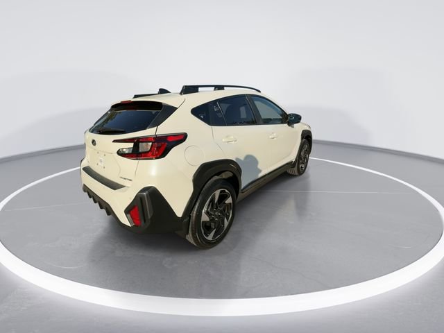 Used 2024 Subaru Crosstrek 2.5i Limited image 7