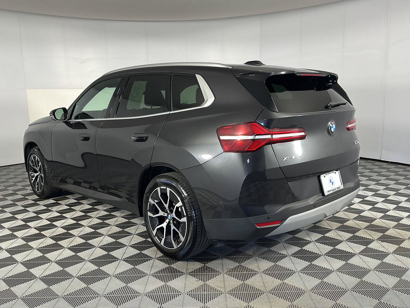 New 2026 BMW X3 xDrive30i w/ Premium Package AWD/4WD image 20