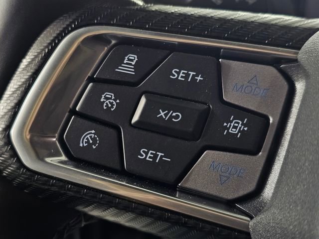 New 2025 Ford Mustang Premium image 30