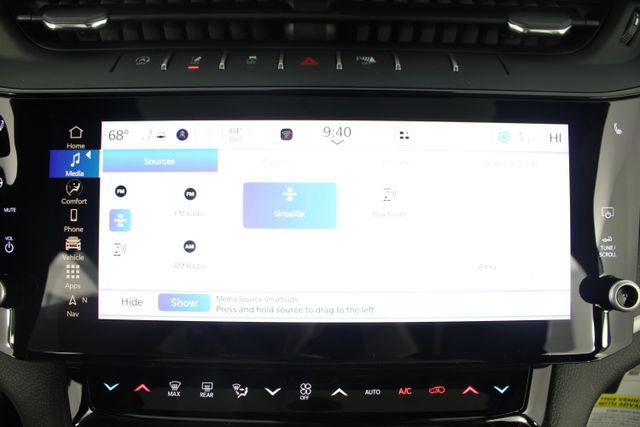 New 2026 Jeep Grand Cherokee 4WD image 5