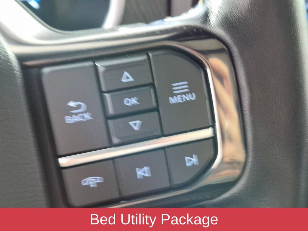 Used 2022 Ford F150 Platinum w/ Equipment Group 701A High AWD/4WD image 18