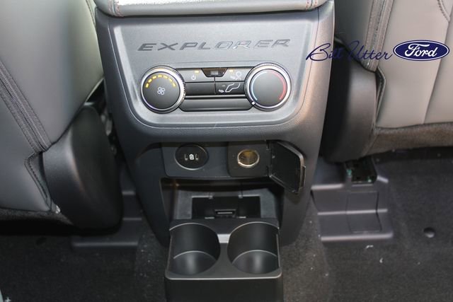 New 2026 Ford Explorer Active w/ Active Comfort Package image 11