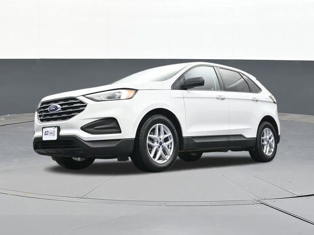 Used 2021 Ford Edge SE image 56
