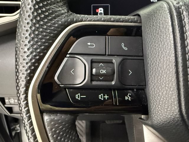 Used 2024 Toyota Tundra Limited AWD/4WD image 10