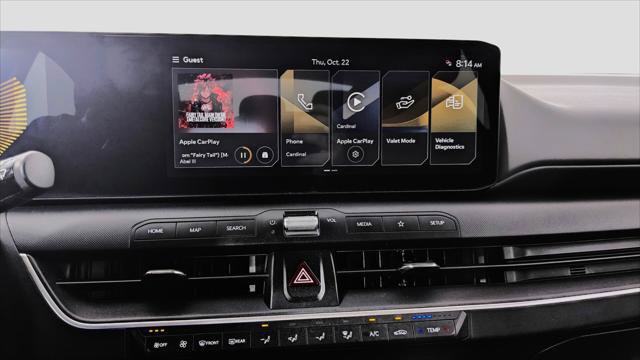 Used 2025 Kia K4 FWD image 23