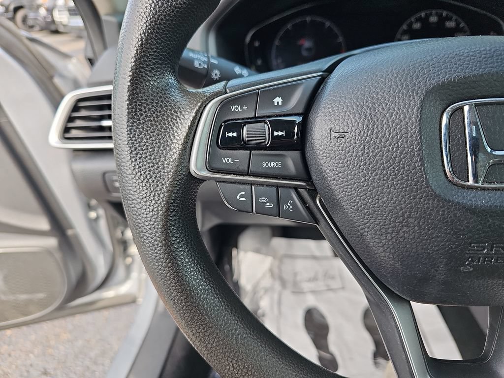 Used 2020 Honda Accord LX image 20