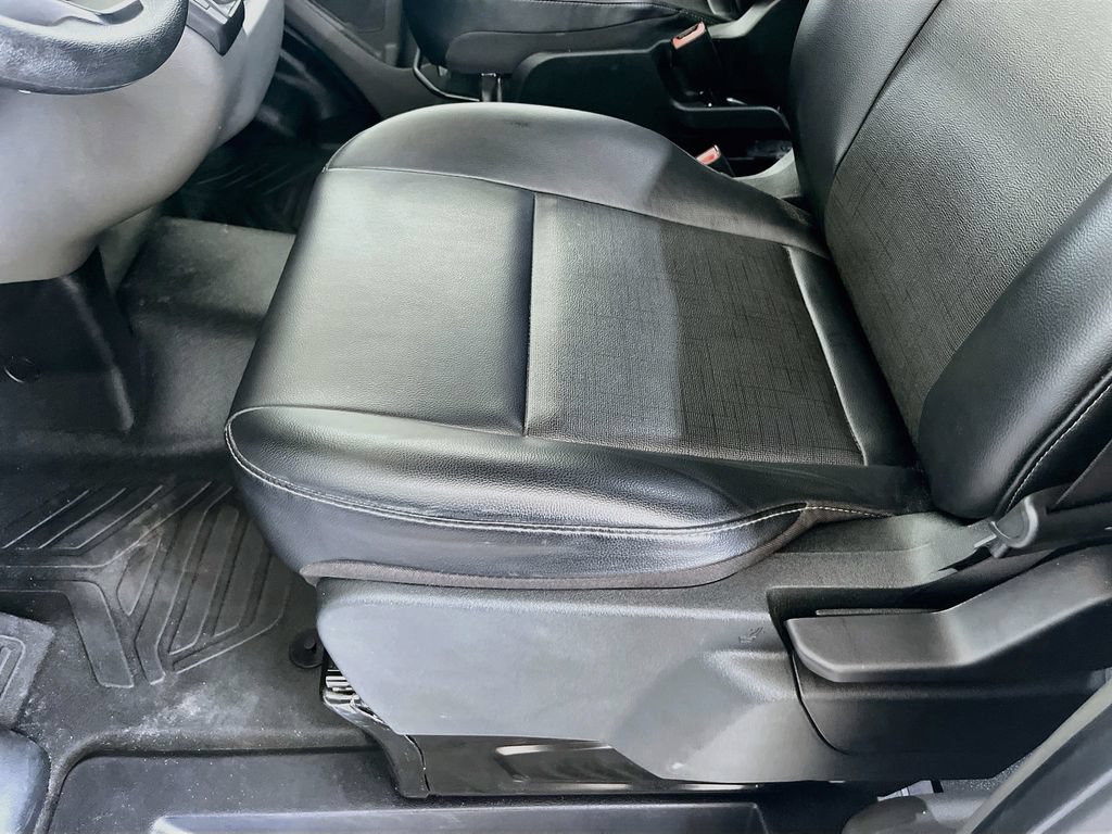Used 2025 Ford Transit 250 148 Medium Roof w/ Load Area Protection Package RWD image 19