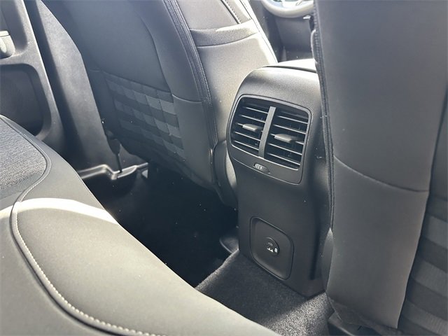 Certified 2023 Ford Bronco Sport Big Bend image 38