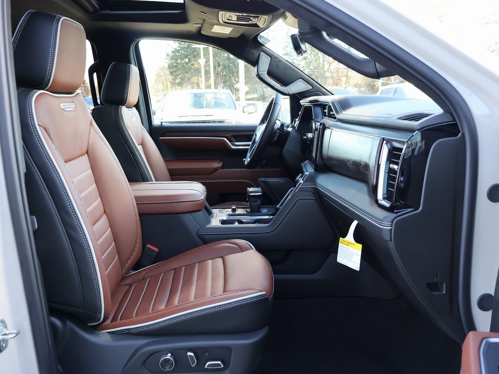 New 2026 GMC Sierra 1500 Denali Ultimate image 43