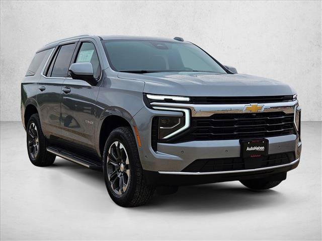New 2026 Chevrolet Tahoe LS RWD image 7