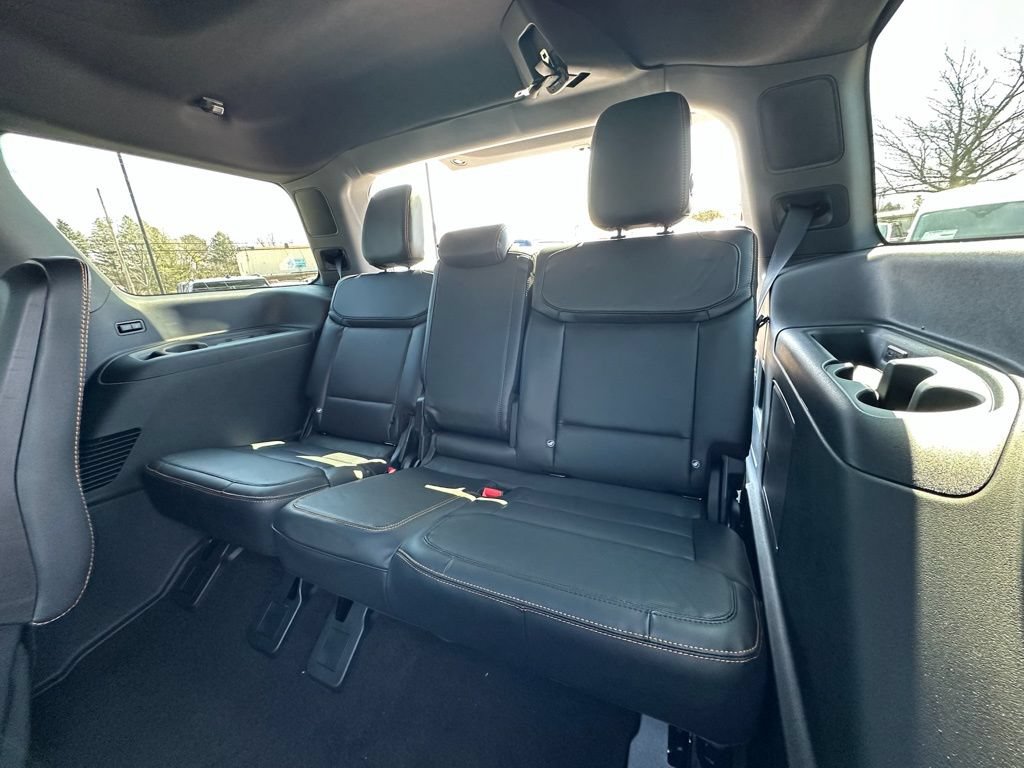 New 2026 Ford Expedition Tremor AWD/4WD image 21