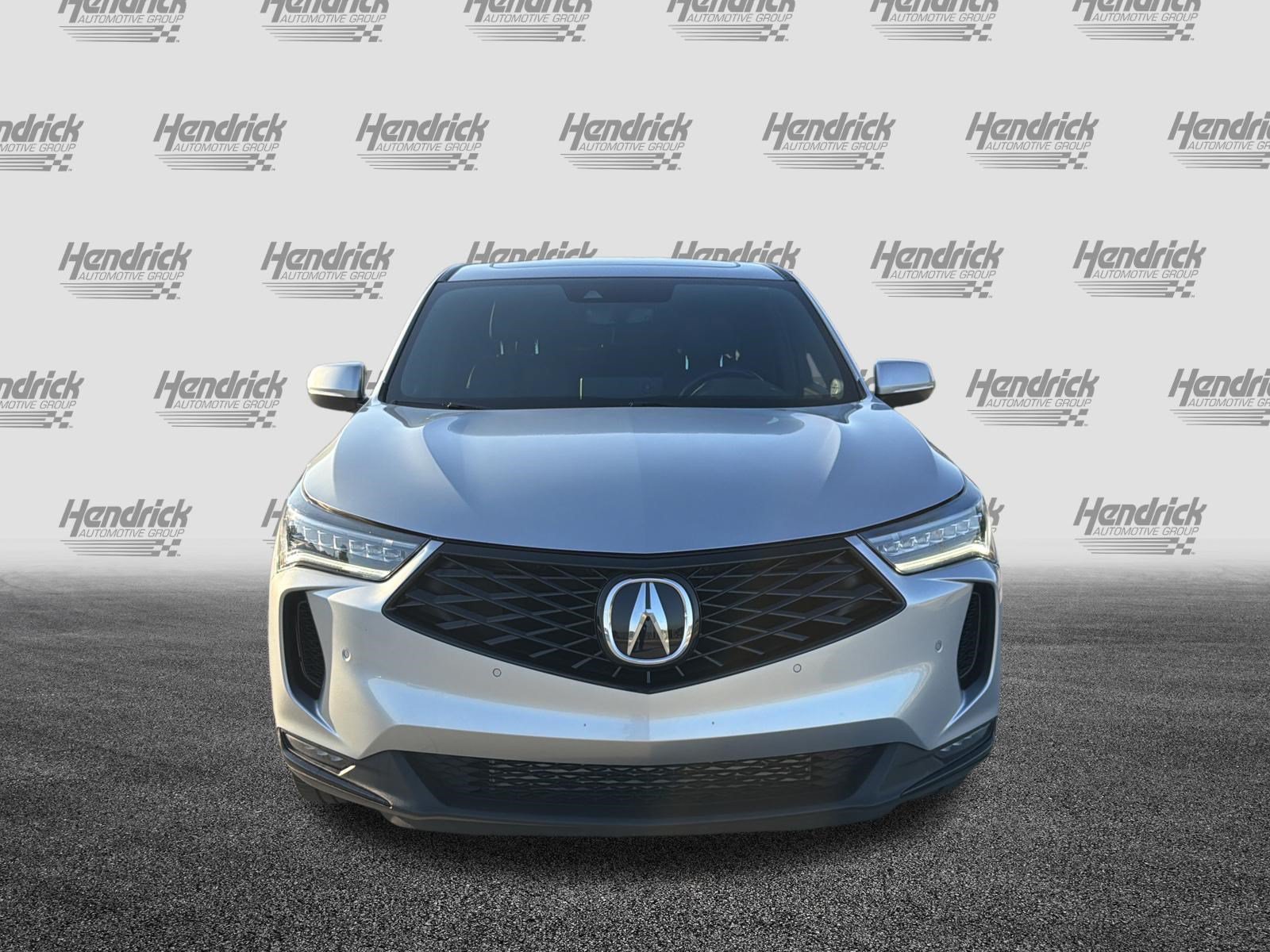 Used 2025 Acura RDX w/ Advance Package AWD/4WD image 5