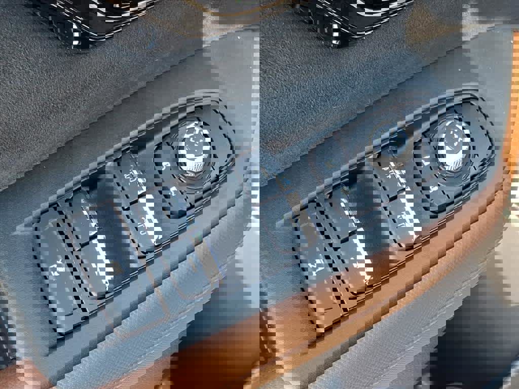 Certified 2025 Subaru Forester Touring w/ Popular Package - Touring image 25