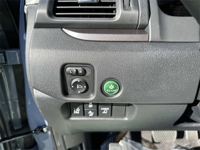 New 2026 Honda Ridgeline Sport image 31