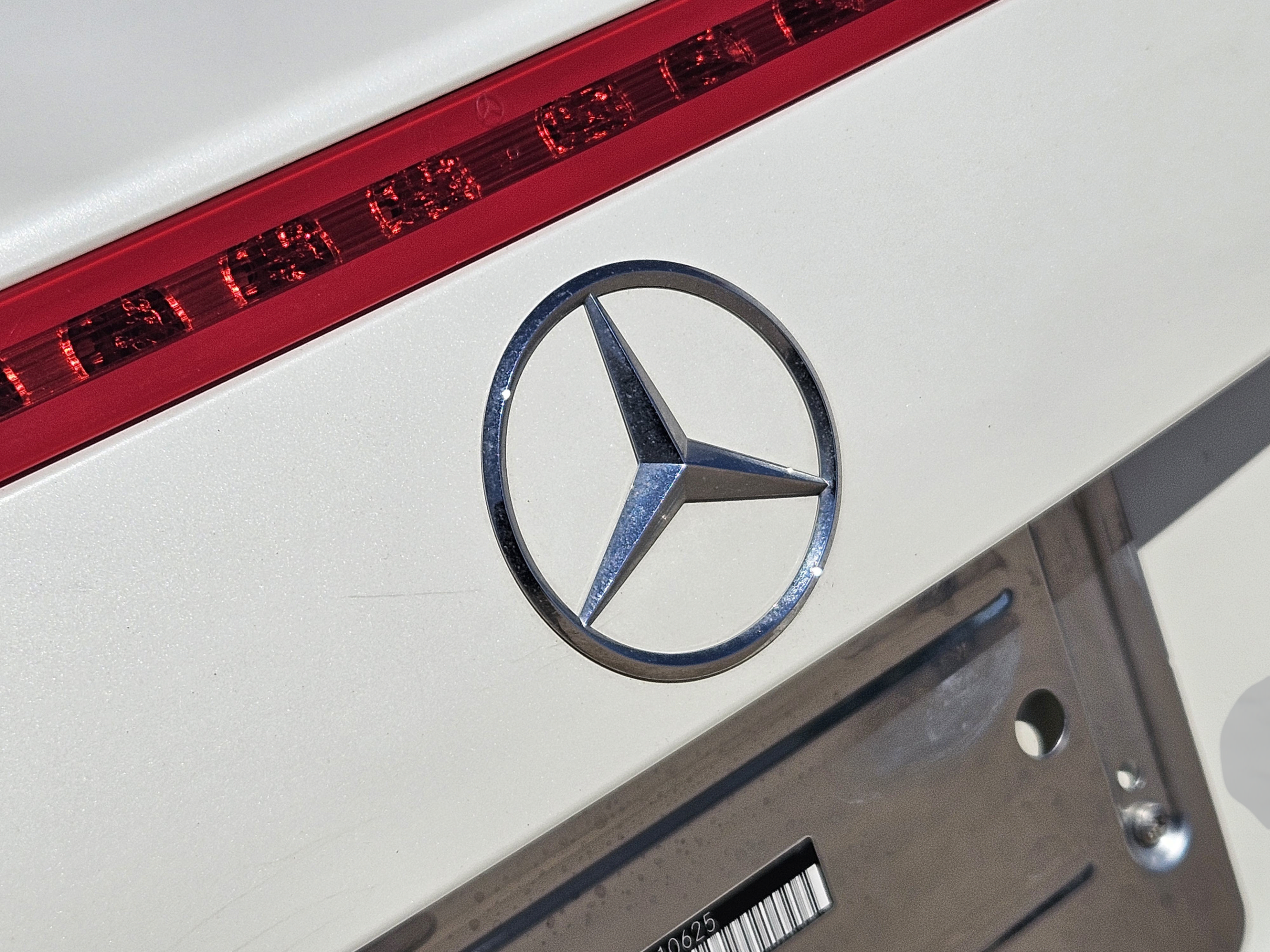 Used 2013 Mercedes-Benz SL 550 image 26
