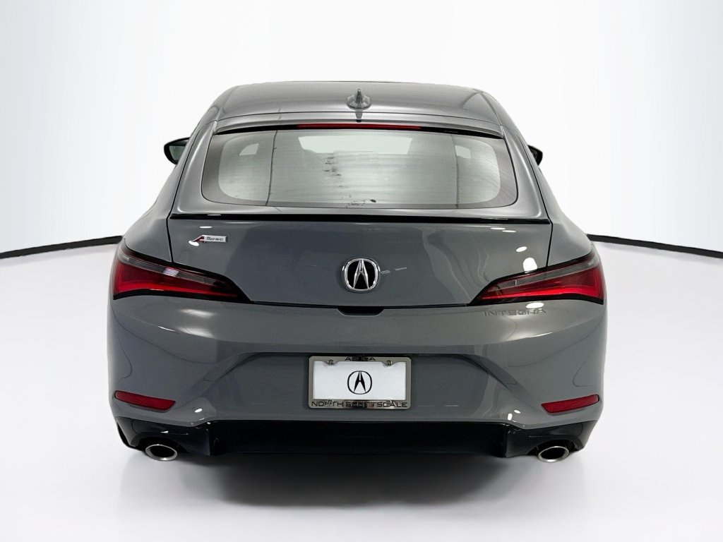 Used 2026 Acura Integra A-Spec FWD image 7